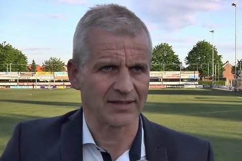 De tijd begint te dringen voor SC Heerenveen