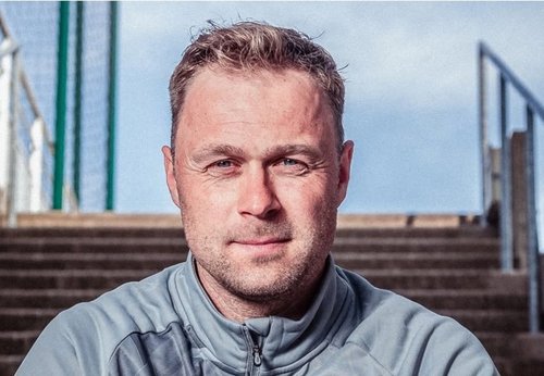 Robin Veldman nieuwe trainer van SC Heerenveen