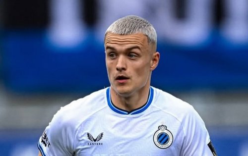 SC Heerenveen heeft interesse in Hugo Siquet 