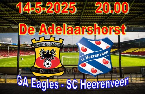 SC Heerenveen vergeet te scoren in Deventer en verliest daardoor