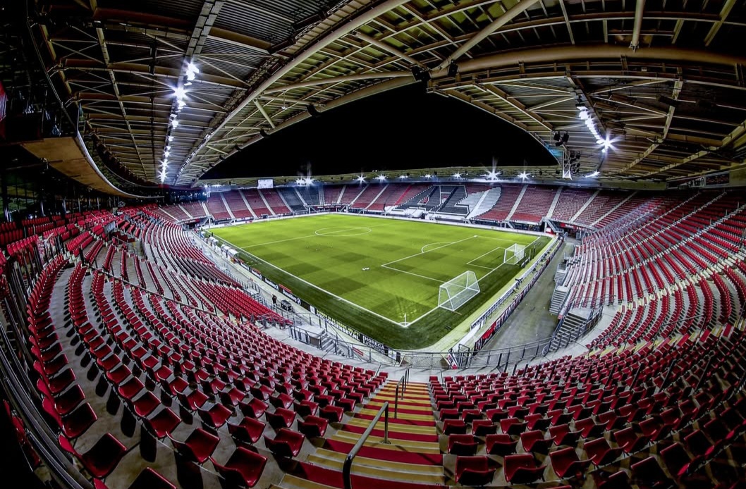 Voorbeschouwing AZ - SC Heerenveen