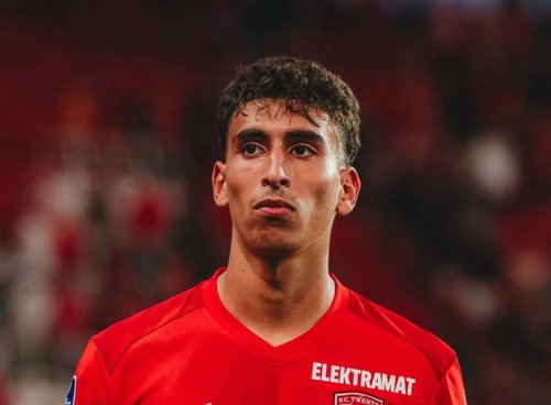 SC Heerenveen wil Younes Taha huren?