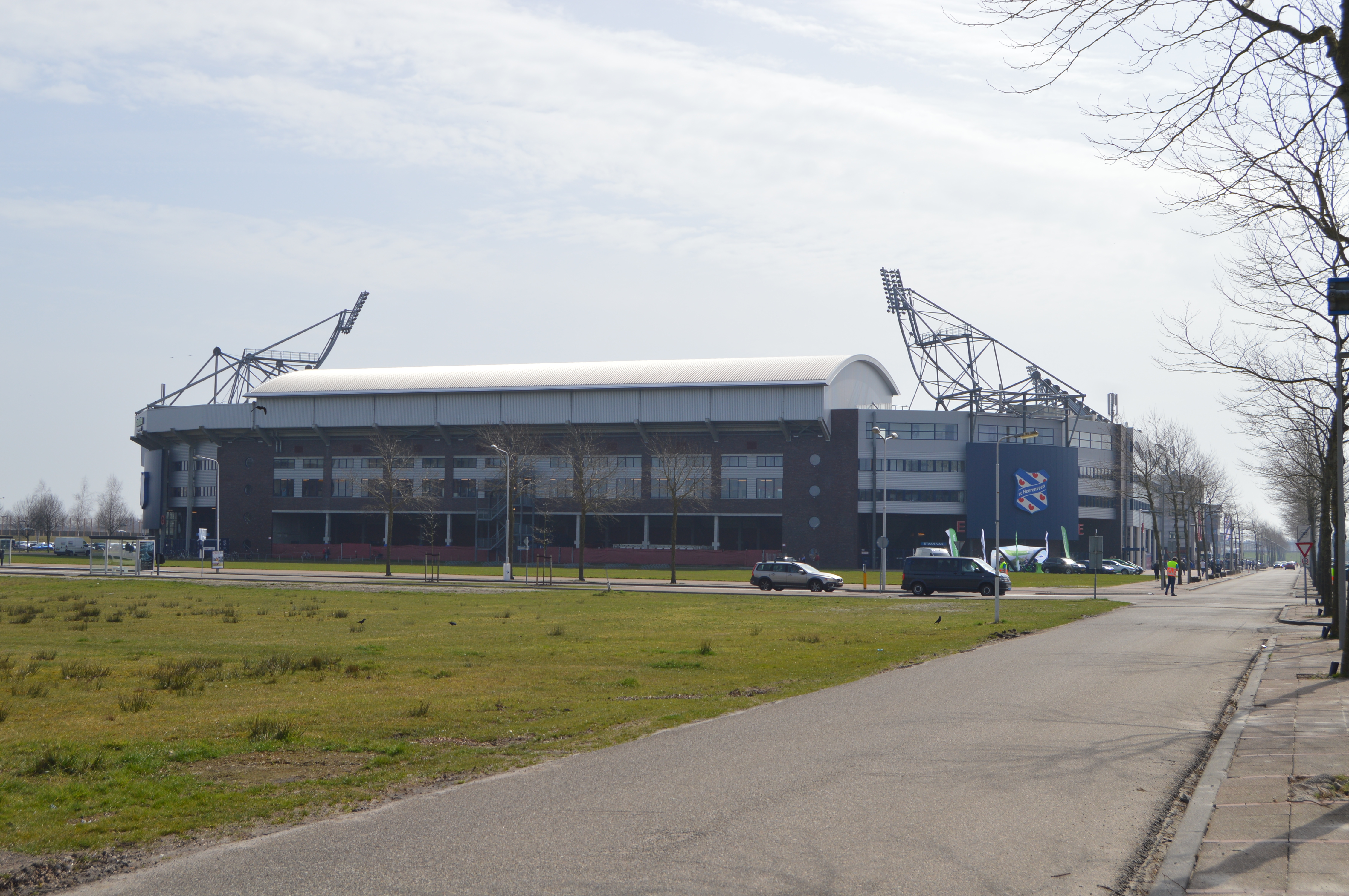 Voorlopige competitieschema 2025/2026