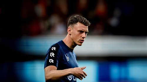 Jeroen Schepens nieuwe assistent-trainer sc Heerenveen