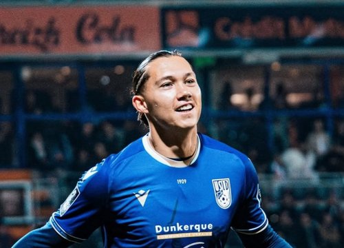 SC Heerenveen haalt Maxence Rivera 