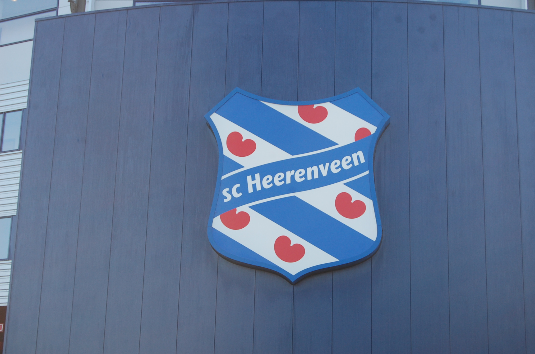 Voor in de agenda: dit is de voorbereiding van sc Heerenveen tot dusver