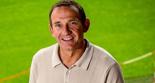 Ferry de Haan verlengt contract bij SC Heerenveen