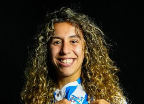 SC Heerenveen Vrouwen contracteert Romaissa Boukakar