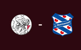 Voorbeschouwing Ajax - SC Heerenveen
