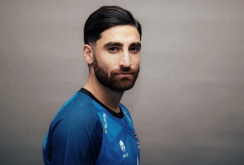 Alireza Jahanbakhsh duikt op in Belgische Pro League