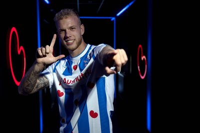 Luuk Brouwers baalde na gelijkspel in Zwolle