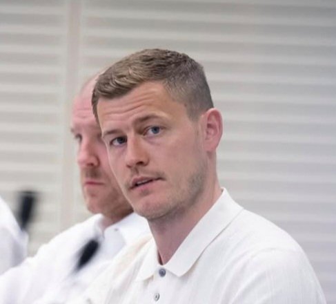 Oud SC Heerenveen spits Alfred Finnbogasson technisch directeur van Rosenborg BK