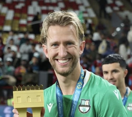 Michel Vlap wil wel afsluiten bij SC Heerenveen