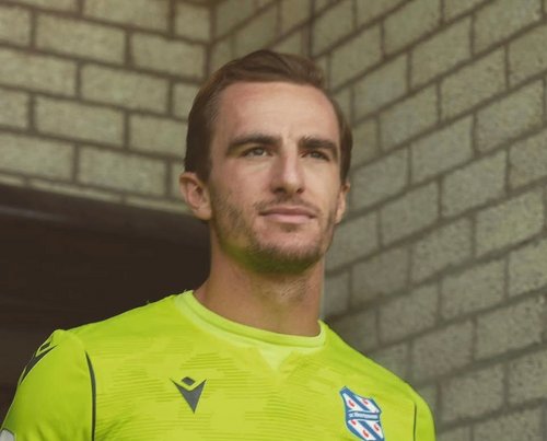 Ex doelman Xavier Mous nu fiscalist 