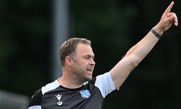 Voorbeschouwing Excelsior - SC Heerenveen