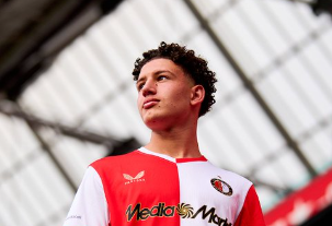 SC Heerenveen verliest talent aan Feyenoord