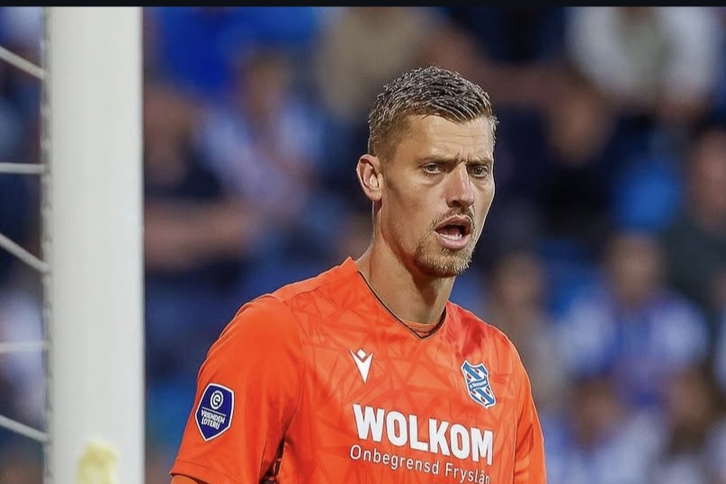 Andries Noppert heeft geen spijt van uitspraken