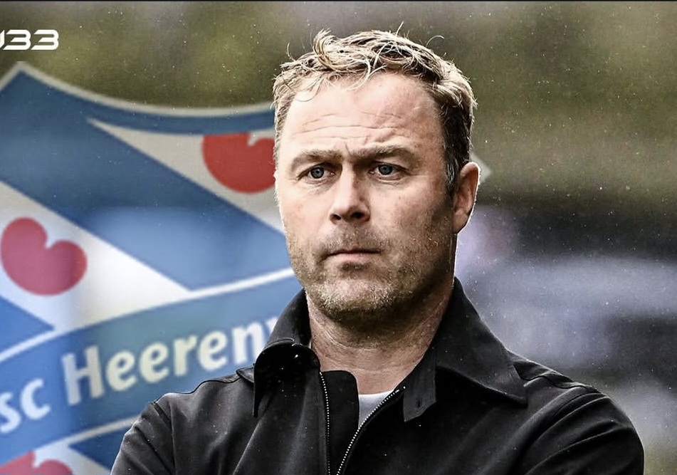 Robin Veldman openhartig over zijn werk qua invloed op gezin