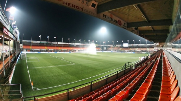 Voorbeschouwing FC Volendam - SC Heerenveen