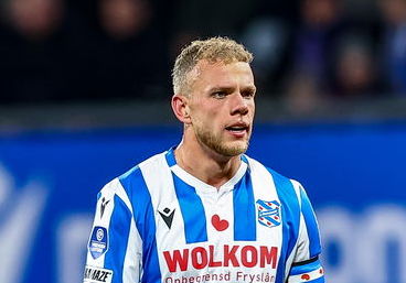 Luuk Brouwers, 