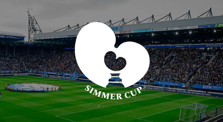 SC Heerenveen speelt tegen Wolverhampton Wanderers FC.