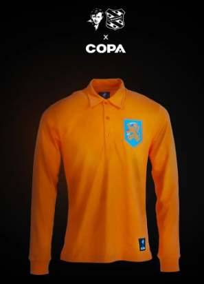 Speciaal shirt SC Heerenveen
