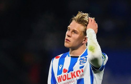 Vierde bod van Sporting Braga op Marcus Linday afgewezen