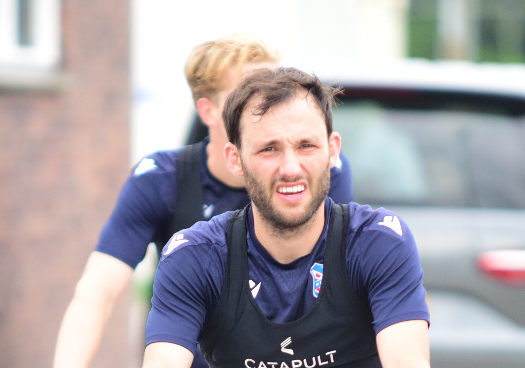 Joris van Overeem doet boekje open over transfer