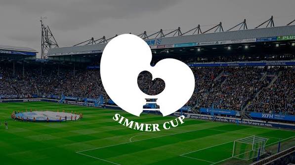 SC Heerenveen wint eerste wedstrijd om Simmer Cup