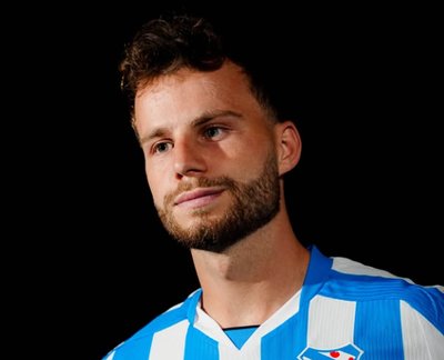Dirk Proper en Mats Egbring positief over eerste minuten