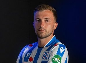 Eén Heerenveen-speler baalt toch wat na 0-4 overwinning: 'Wil van die nul af'