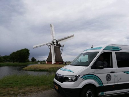 nieuws bericht