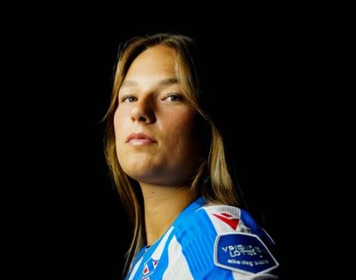 Elfi Maas verlengt bij SC Heerenveen
