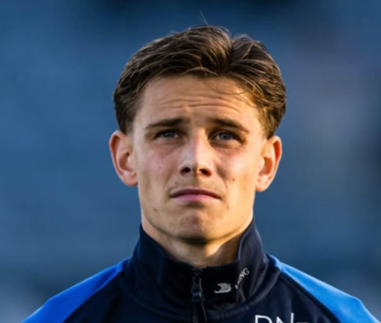 Een waardevolle toevoeging aan het spel van een jonge, ervaren kracht bij SC Heerenveen.