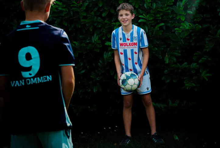 Skoalletour zorgt voor blije gezichten: veel leuker dan een gewone schooldag
