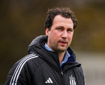 Oud Heerenveen speler trainer bij Excelsior Maasluis